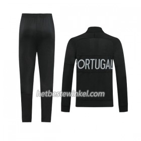 Portugal 2020/21 Trainingsjack Pak M002